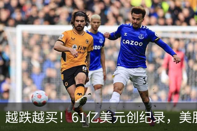 越跌越买!61亿美元创纪录,美股半导体杠杆ETF单周“吸金”爆表