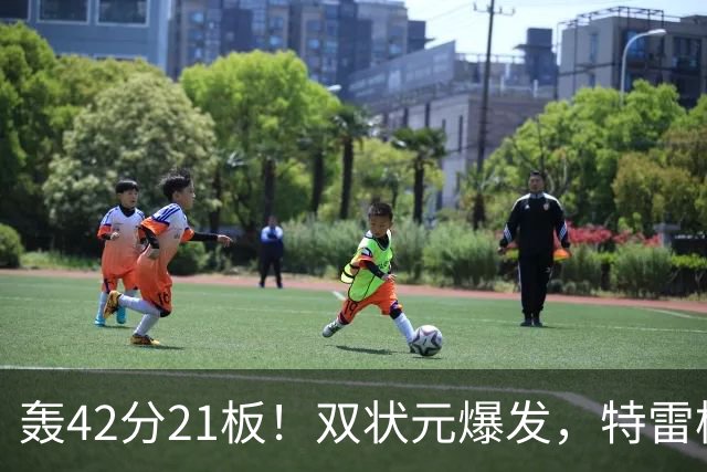 轰42分21板！双状元爆发，特雷杨准三双，奇才16分大胜，一战认清4事实